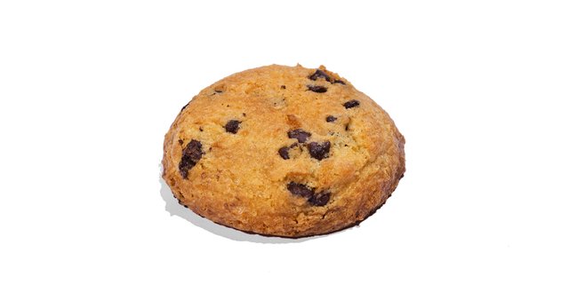 Choconut Chip Cookie