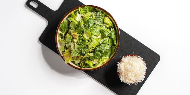 Roman Caesar Salad