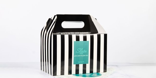 Sandwich Boxed Lunch