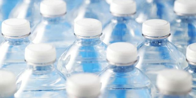 Bottle Water Pack