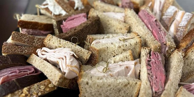 Signature Sandwich Package