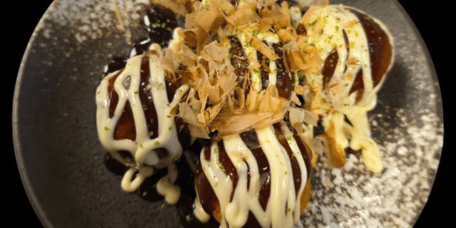 Takoyaki