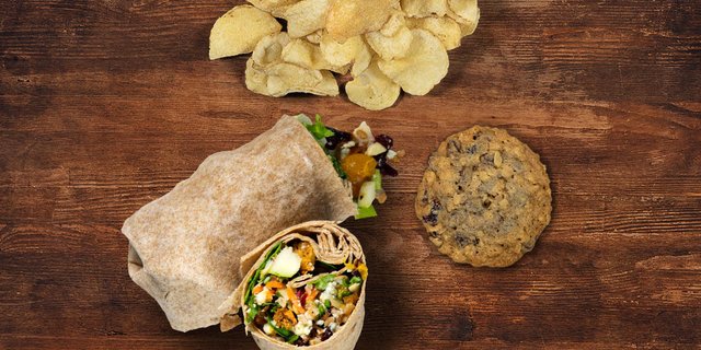 Harvest Wrap (BX)