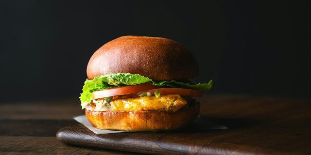 Original Chicken Sandwich