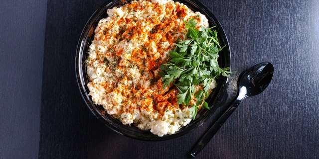 Potato Salad