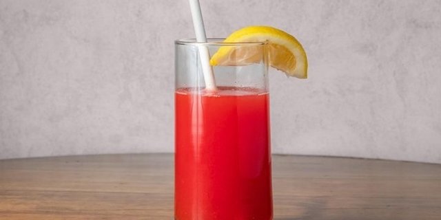 Watermelon Juice