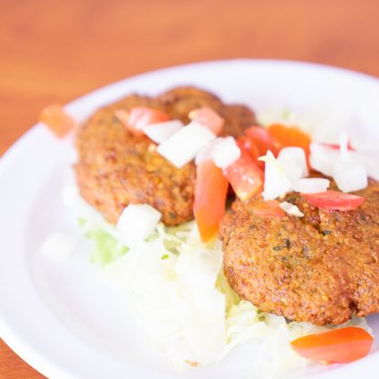 Falafel