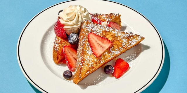 French Toast