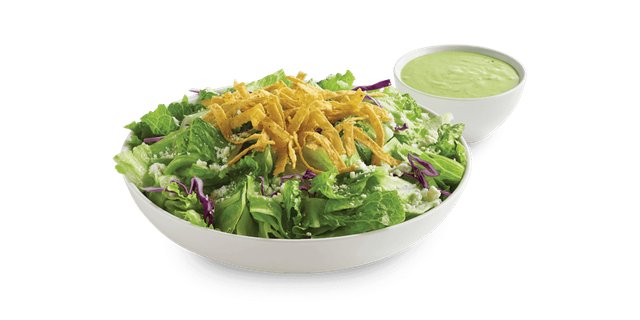 Loco Salad