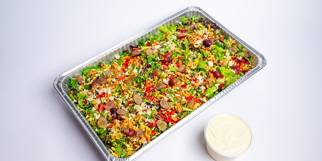 Cali Chopped Salad for 10