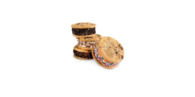 Ice Cream Cookie Sandwich Pack