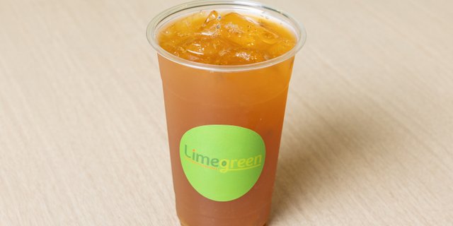 Passion Fruit Tea Jug