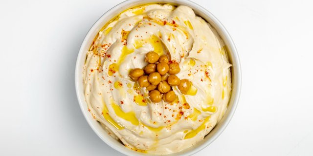 Hummus