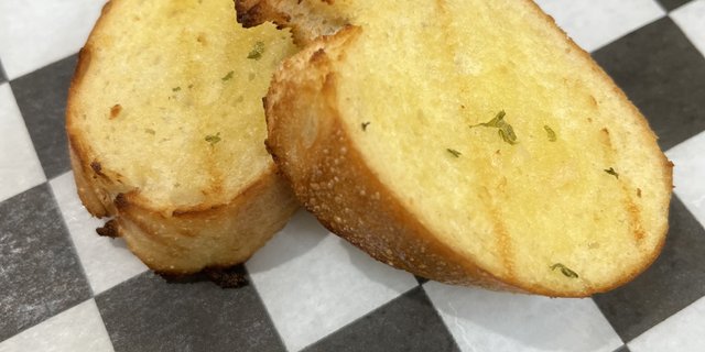 Garlic Bread