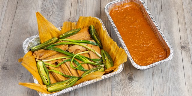 Tamales