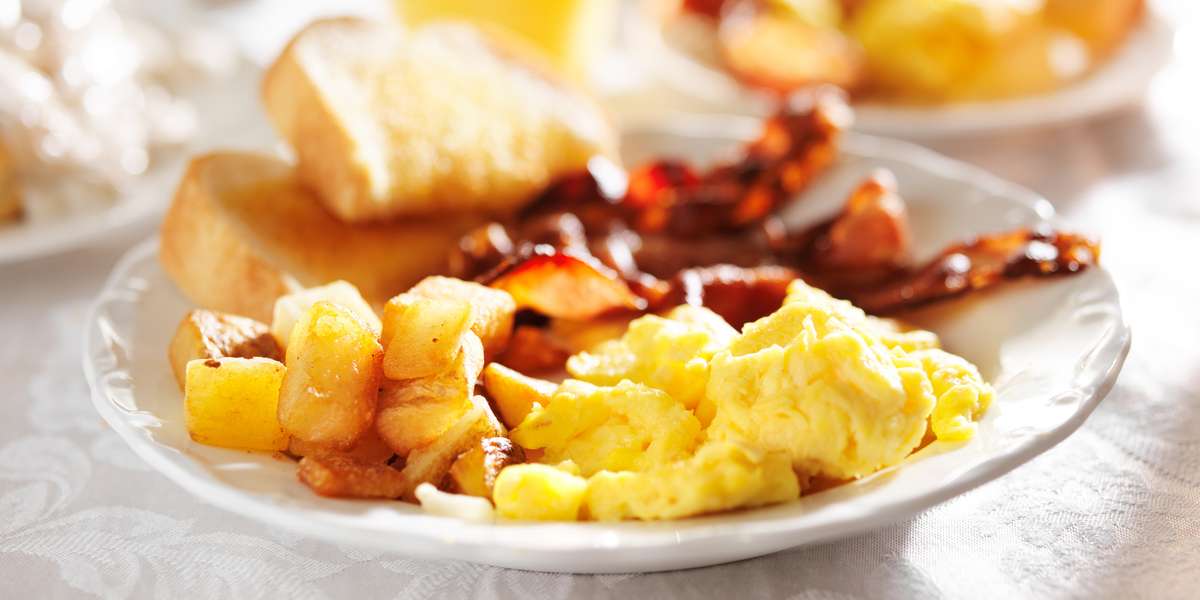 Country Skillet Diner