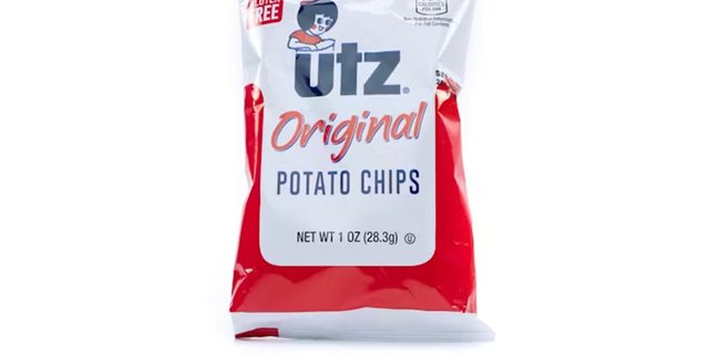 Potato Chips