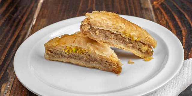 Baklava