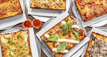 DTown Pizzeria