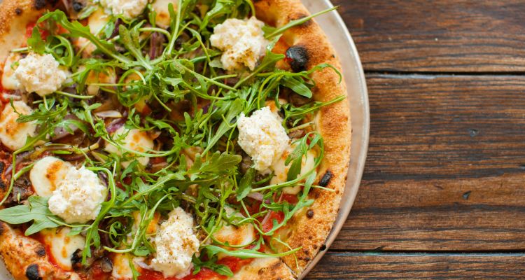Sunny’s Pizza Catering, San Marcos, TX