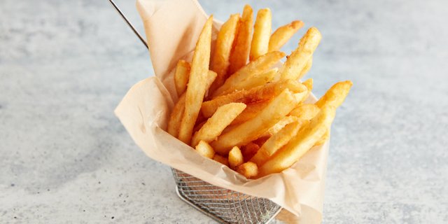 Bodega Fries