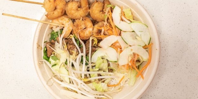 Noodle Bowl
