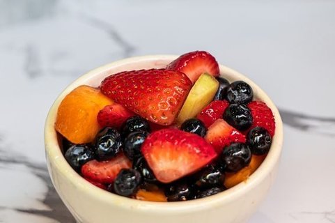 Fruit Cup