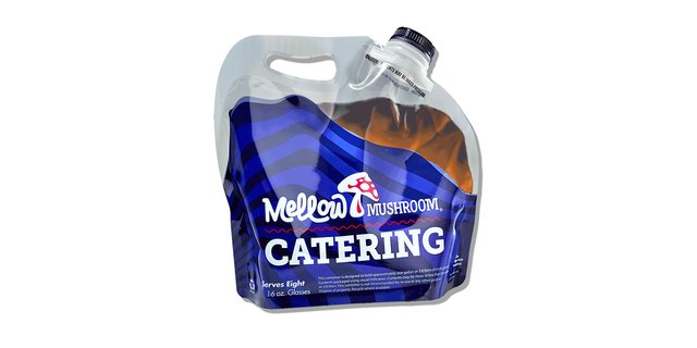 Gallon Unsweet Tea
