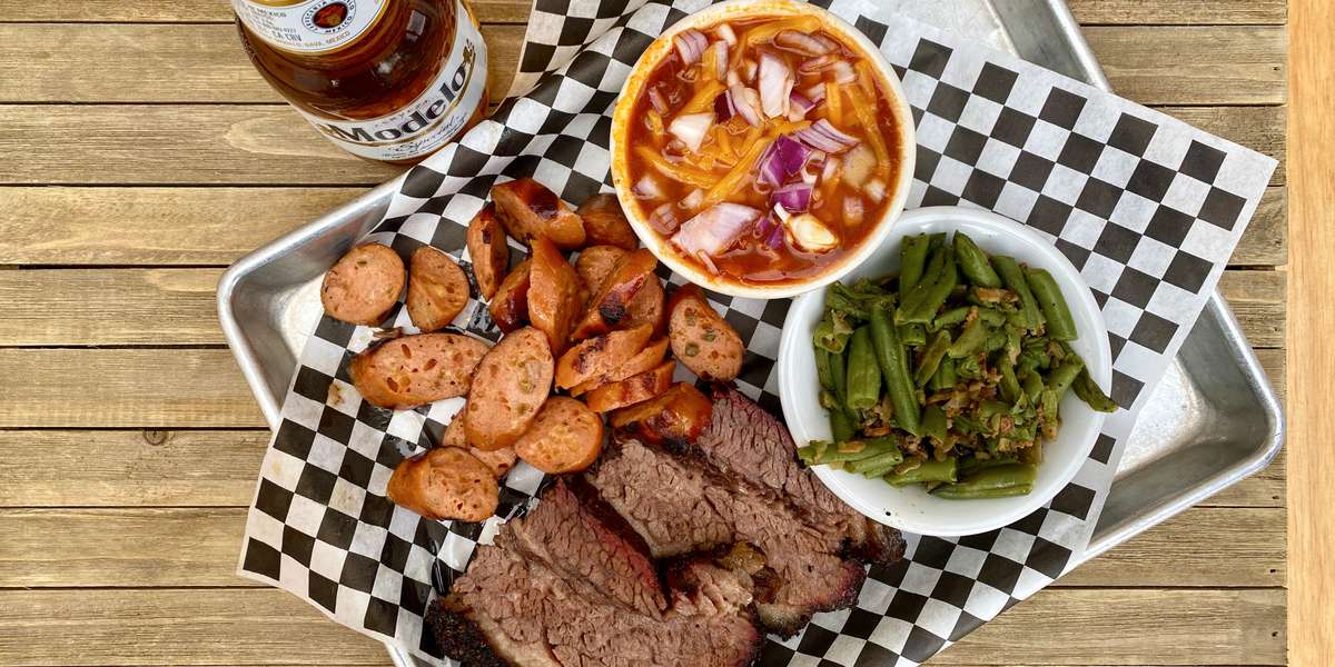 Big Daddy's BBQ
