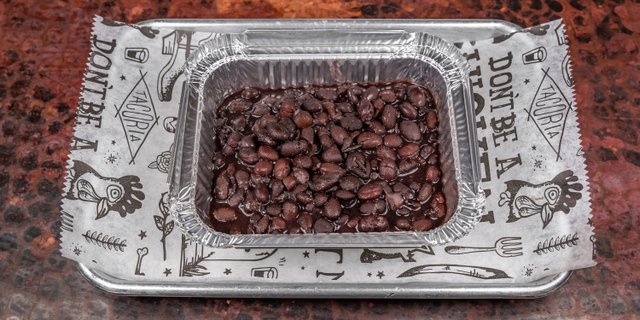 Black Beans
