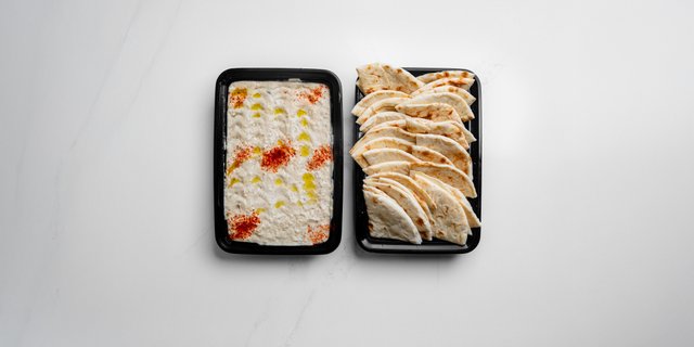 Baba Ghanoush