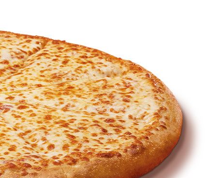 Classic Hot-N-Ready Cheese Pizza