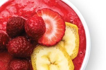 Razzle Dazzle Smoothie