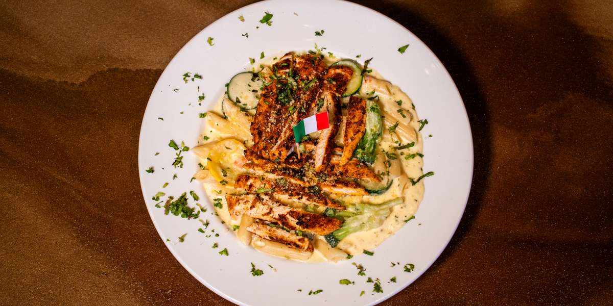 Roma Ristorante Italiano
