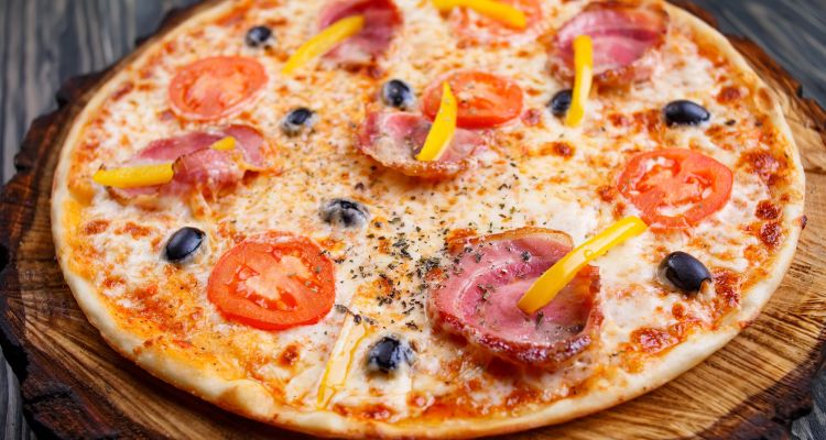 Leoni's Pizzeria Catering, Fort Myers, FL