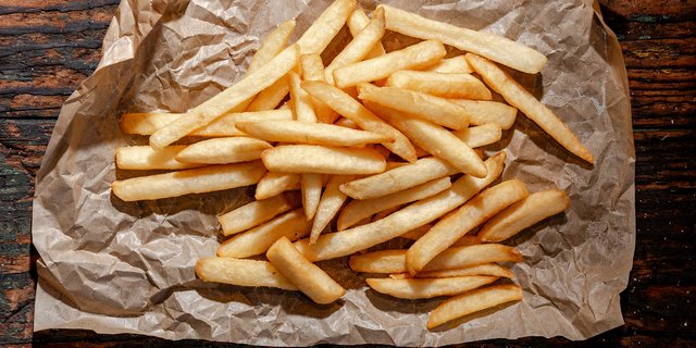 Fries