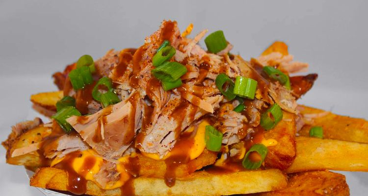 David's BBQ & Catering, Gainesville, FL