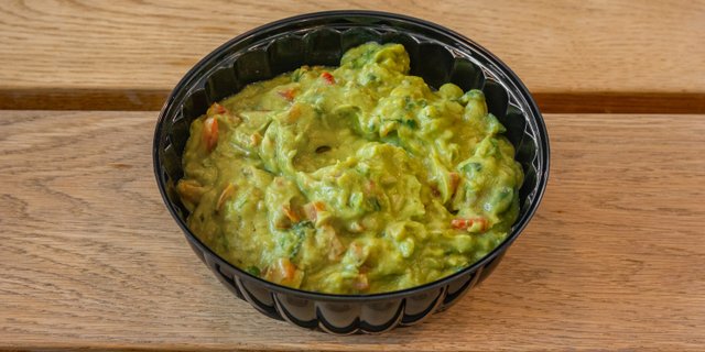 Guacamole