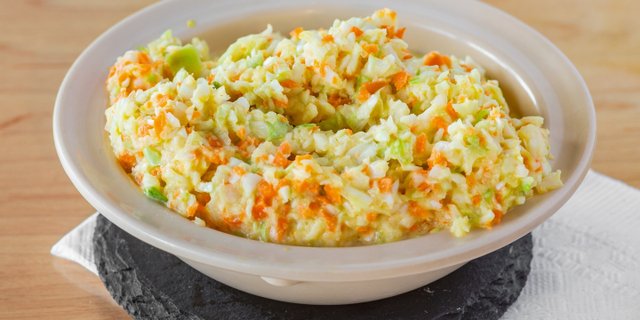 Coleslaw