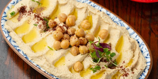 Hummus