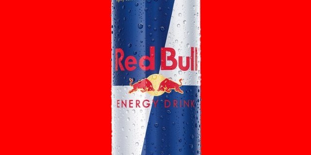 Red Bull