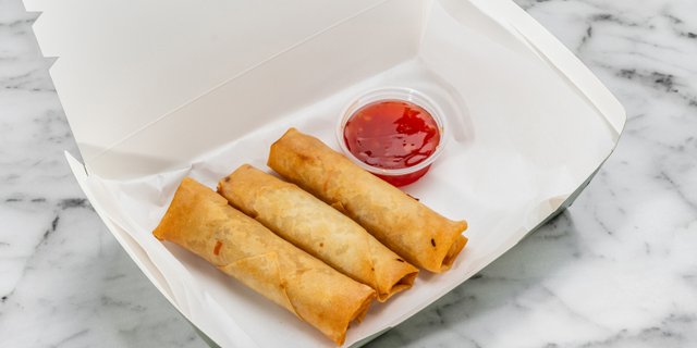 Egg Rolls