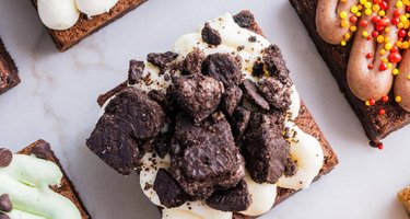 Brownies & Bites