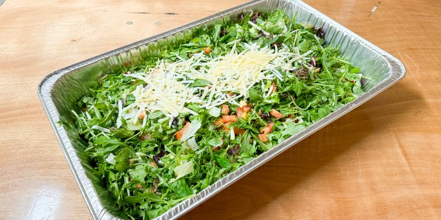 Ensalada Rugola