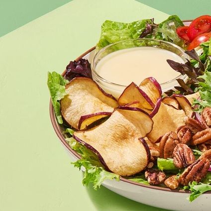 Fuji Apple Salad Boxed Lunch