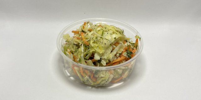 Coleslaw