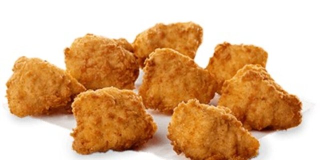 Chick-fil-A Nuggets