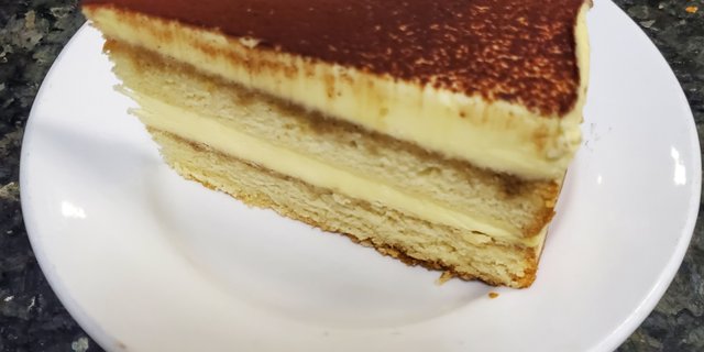 Tiramisu