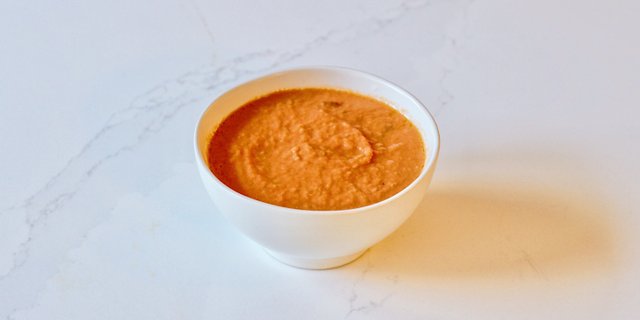 Roasted Tomato Soup