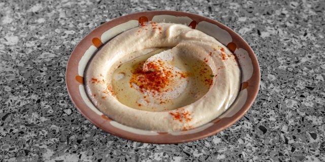Hummus